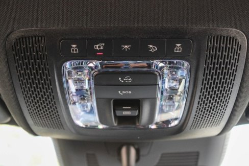 Certified 2025 Mercedes-Benz GLA 250 4MATIC image 16