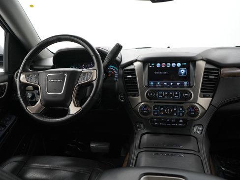 Used 2018 GMC Yukon Denali w/ Denali Ultimate Package image 18