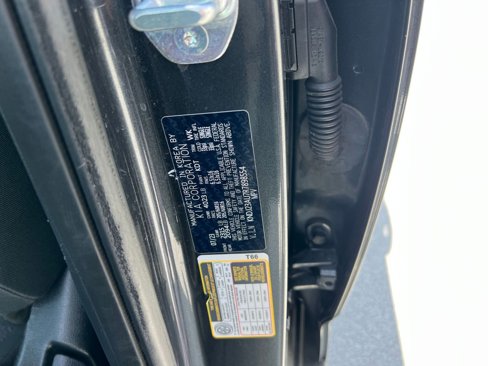 Used 2024 Kia Soul LX w/ Option Group 015 image 22