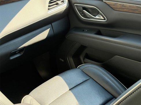 Used 2022 Chevrolet Tahoe Premier image 15
