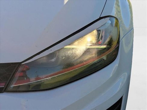 Used 2016 Volkswagen GTI Autobahn w/ Driver Assistance Package image 4