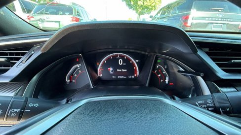 Used 2019 Honda Civic Si image 24