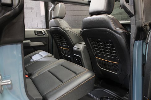Used 2021 Ford Bronco Badlands image 45