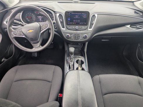 Used 2024 Chevrolet Malibu LT image 14