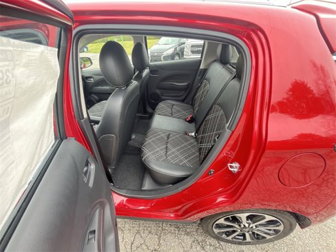New 2024 Mitsubishi Mirage SE image 21