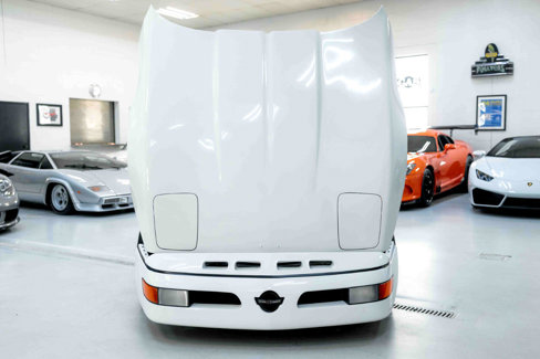 Used 1987 Chevrolet Corvette Coupe image 96