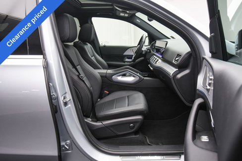 Used 2024 Mercedes-Benz GLE 450e 4MATIC image 49