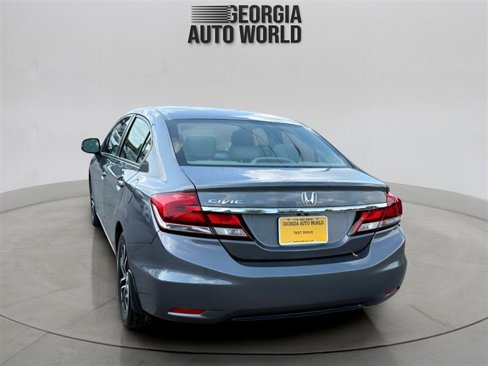Used 2013 Honda Civic EX-L image 3