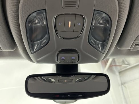 Certified 2018 Jeep Compass Limited w/ Navigation Group image 27