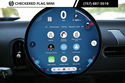 New 2025 MINI Cooper S image 36