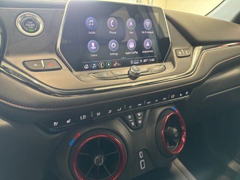 Used 2021 Chevrolet Blazer RS w/ Enhanced Convenience Package image 23