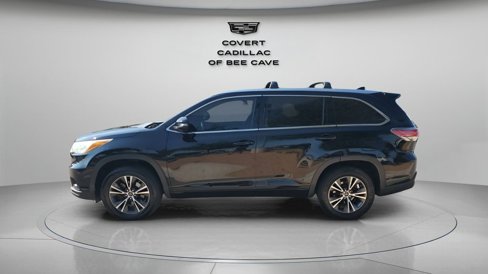 Used 2016 Toyota Highlander XLE image 5