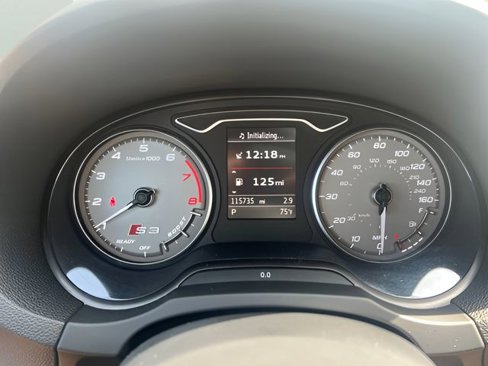 Used 2016 Audi S3 Premium Plus image 15