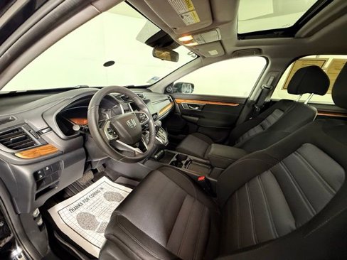 Used 2020 Honda CR-V EX image 23