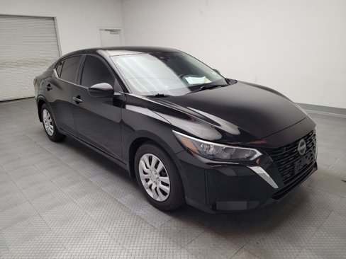 Used 2024 Nissan Sentra S image 13