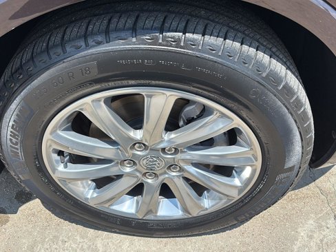 Certified 2020 Buick Envision Essence image 10