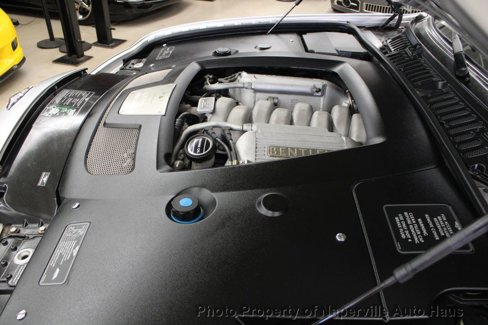 Used 2004 Bentley Arnage T image 57