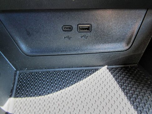 New 2025 Chevrolet Equinox ACTIV image 19