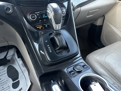 Used 2015 Ford Escape Titanium image 33