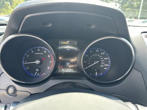 Used 2015 Subaru Outback 2.5i Premium image 31