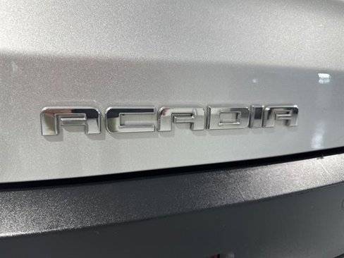 Used 2017 GMC Acadia SLE w/ Driver Alert Package I image 10