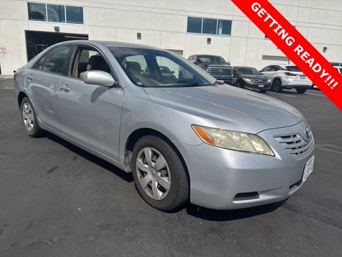 Used 2009 Toyota Camry LE image 1