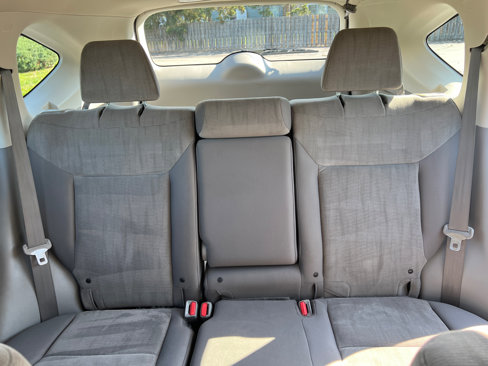 Used 2013 Honda CR-V LX image 30