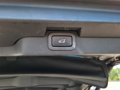 Used 2019 Land Rover Discovery HSE Luxury image 9