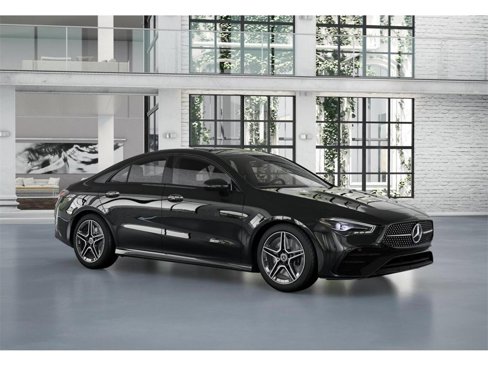 Used 2024 Mercedes-Benz CLA 250 4MATIC image 12