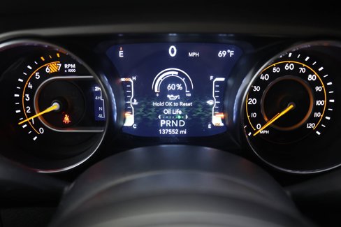 Used 2019 Jeep Wrangler Unlimited Sport S image 17