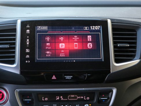 Used 2017 Honda Pilot EX-L image 13