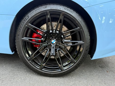 Used 2023 BMW M2 w/ Lighting Package image 48