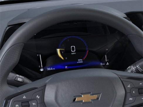 New 2026 Chevrolet TrailBlazer LS w/ LS Convenience Package image 19