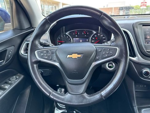 Used 2022 Chevrolet Equinox LT image 14