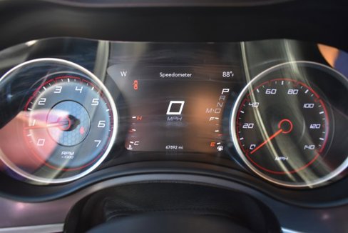Used 2022 Dodge Charger SXT image 20