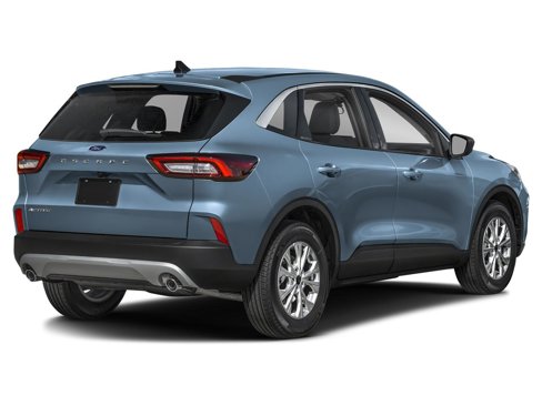 New 2025 Ford Escape Active image 25