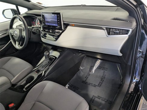 Certified 2021 Toyota Corolla SE image 5
