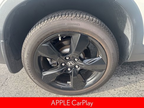 Used 2020 Honda Passport Elite image 9