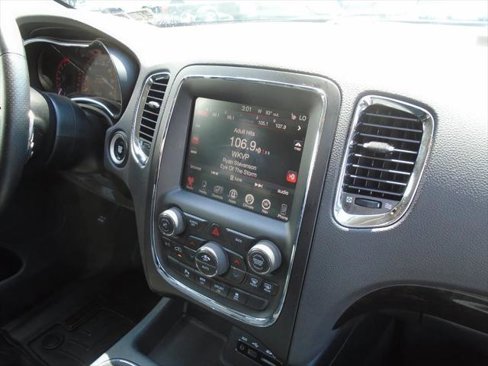 Certified 2017 Dodge Durango Citadel image 13