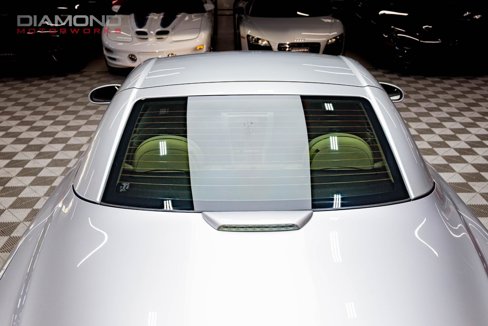 Used 2006 Lexus SC 430 Convertible image 93