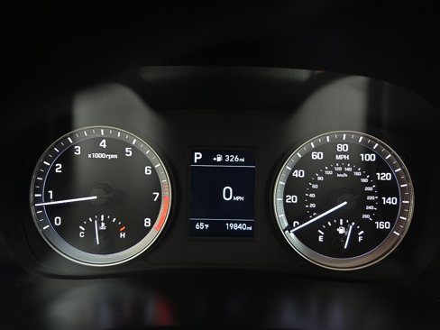 Used 2018 Hyundai Sonata ECO image 14