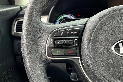 Certified 2019 Kia Niro LX image 20