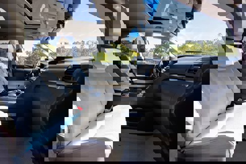 Used 2013 Lexus RX 350 AWD w/ Navigation Pkg image 19
