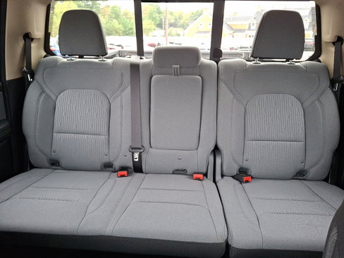 Used 2019 RAM 1500 Big Horn image 19
