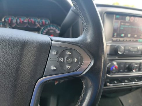 Used 2015 Chevrolet Silverado 1500 LT w/ All Star Edition image 19
