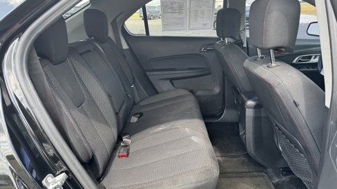 Used 2017 Chevrolet Equinox LT w/ Convenience Package image 17