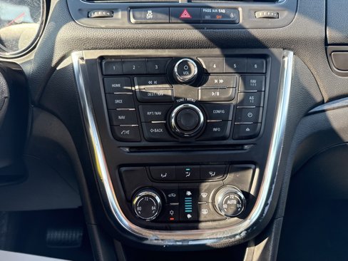 Used 2015 Buick Encore Convenience image 15