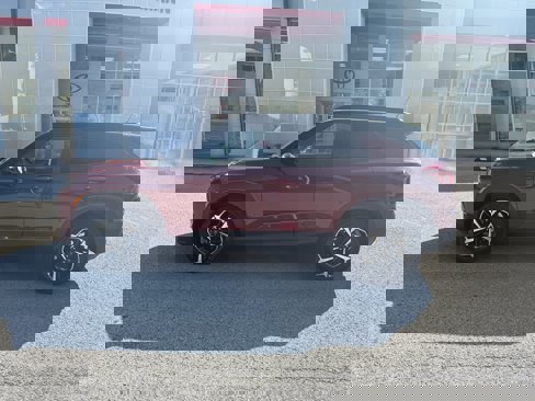 Used 2023 Chevrolet TrailBlazer RS image 1
