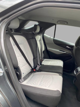 Used 2020 Chevrolet Equinox LS image 32