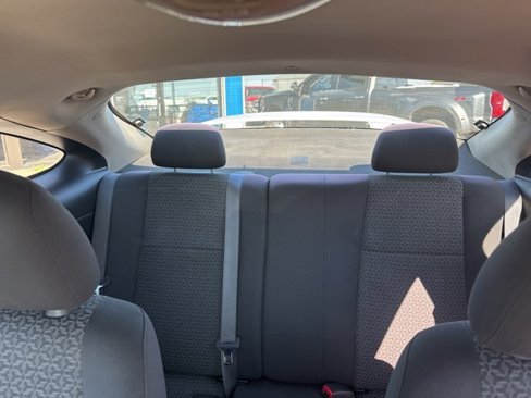 Used 2009 Pontiac G5 image 14
